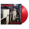 thumbnail image 2 of Annihilator - Alice In Hell - Limited 180-Gram Translucent Red Colored Vinyl - Music & Performance, 2 of 2