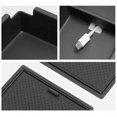 thumbnail image 5 of For Juke 2020-2024 Center Console Armrest Storage Box, 5 of 5