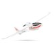 thumbnail image 5 of WLtoys Avión de ala fija 2.4GHz 3CH Avión RC de ala fija 15-20 minutos para niños adultos Ndcxsfigh libre de BPA, 5 of 9
