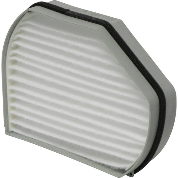 UAC FI 1029C Particulate Cabin Air Filter Fits select: 2004-2008 CHRYSLER CROSSFIRE, 1998-2004 MERCEDES-BENZ SLK