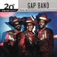 thumbnail image 2 of The Gap Band - 20th Century Masters - Music & Performance - CD, 2 of 2