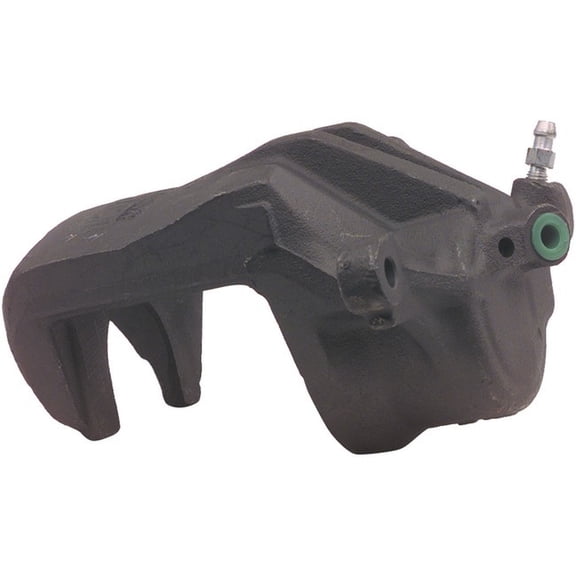 A1 Cardone Disc Brake Caliper P/N:19-1570 Fits select: 1992-1996 TOYOTA CAMRY, 1994-1999 TOYOTA CELICA