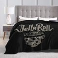 thumbnail image 3 of Blanket Throw Bedding Room Decor Flannel Blankets for Bed Sofa Warm Blankets 60"x50", 3 of 6