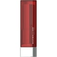 thumbnail image 6 of (3 pack) Maybelline Color Sensational Cream Finish Lipstick, Sunset Spark, 6 of 7
