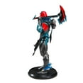 thumbnail image 4 of McFarlane Toys - Fortnite - Vendetta 7" Premium Action Figure, 4 of 5
