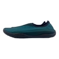thumbnail image 2 of Zapatos Acuáticos George para Caballero Liso Verde Talla 27, 2 of 4
