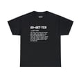 thumbnail image 4 of Go Getter Poetic Tee, 4 of 5