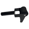 thumbnail image 1 of Tibialis Training Bar Shin Strengthener Machine Durable Lower Leg Muscles for Coarse Foam, 1 of 8