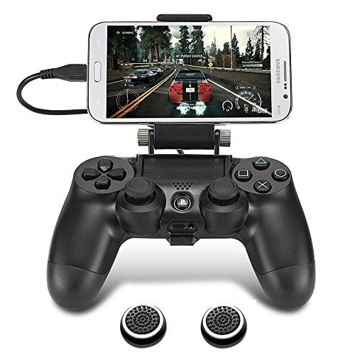 ps4 controller iphone mount