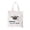 Beige1, variant on Unisex Graduation Tote Shoulder Bag Bookbag