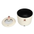 thumbnail image 1 of Coinete De Arroz Eléctrico, 1.8L Rice Cooker Maker 300W Para Cocinar Al, 1 of 7