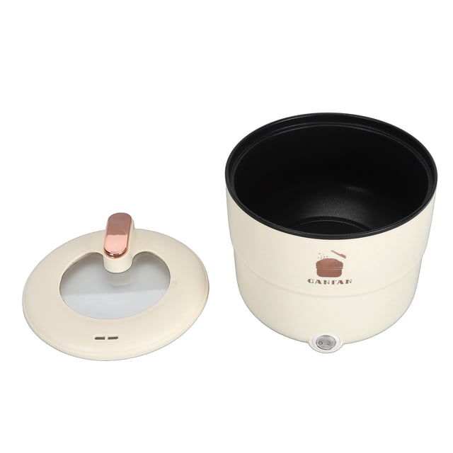 Coinete De Arroz Eléctrico, 1.8L Rice Cooker Maker 300W Para Cocinar Al