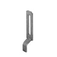 thumbnail image 3 of Prime-Line Products A 148 Sliding Screen Door Latch Strike, Adjustable, Steel, 2-Pack, 3 of 3