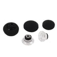 thumbnail image 2 of Geles de Tapones para Los OíDos de Repuesto Grandes, Medianos Y Pequeños de 9 Piezas para El Kit de Auriculares Legend, 2 of 8