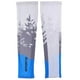 thumbnail image 1 of Uv Protection Sleeves Ice Silk Cooling Arm Coverings for Sun Protection 1Pair, 1 of 5