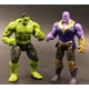 thumbnail image 1 of Hasbro-figura de acción de Marvel, Los Vengadores 4, Hulk, Iron Man, Batman, Venom, MK44, muñeca móvil multiarticulación, modelo de juguete de 18cm Fivean  unisex, 1 of 2
