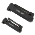 thumbnail image 4 of Magnetic Rechargeable COB LED Red Work Light Lamp Flashlight Folding Torch, 4 of 4
