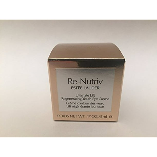 Estee Lauder estee lauder renutriv ultimate lift regenerating youth