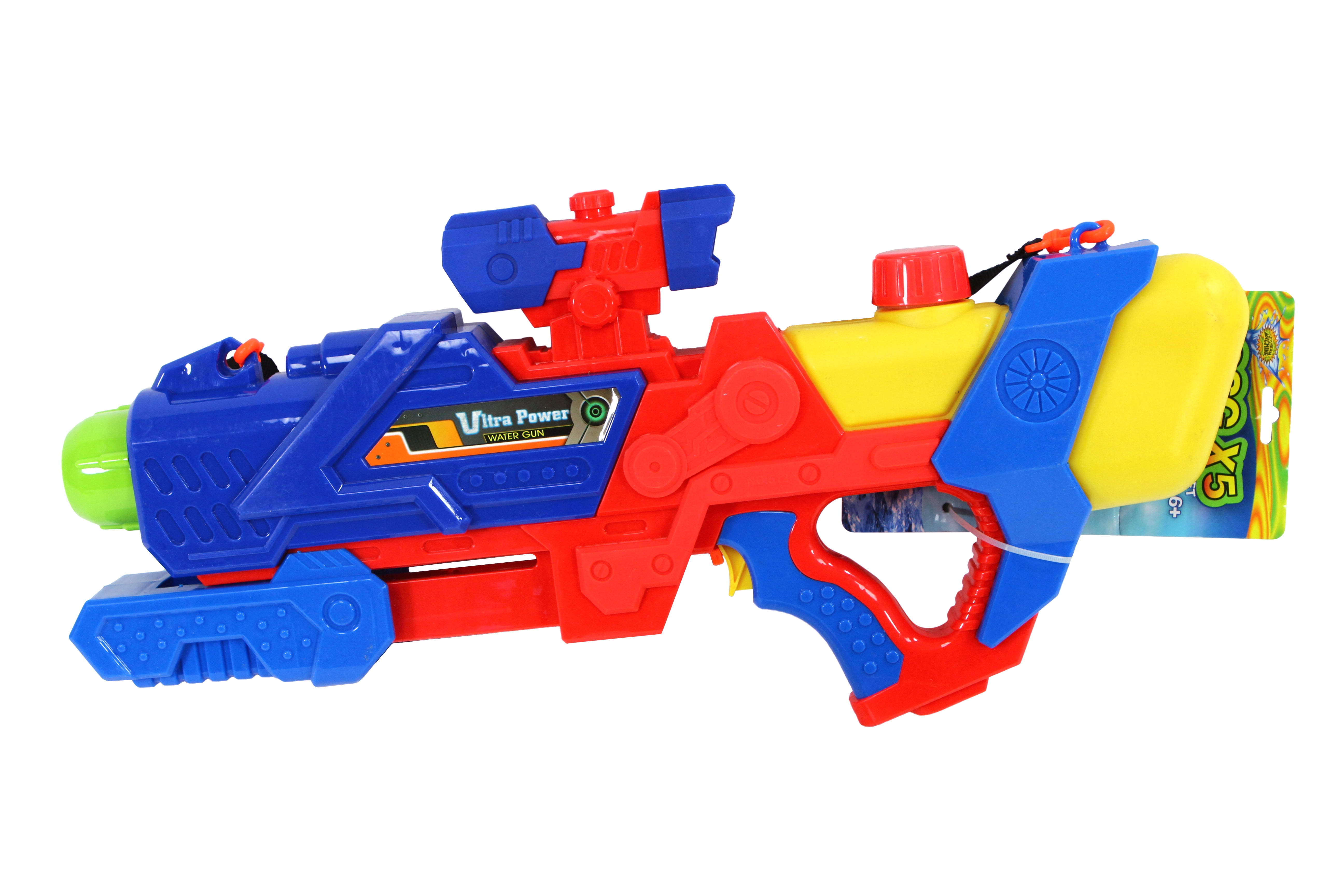 Water Sports - Tidal Wave CSG X5 Water Launcher