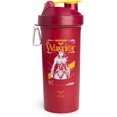 thumbnail image 1 of Smartshake Protein Shaker Bottle for Protein Mixes - 33 oz | Shaker Cups for Protein Shakes | Blender Bottle Shaker | Protein Shaker Bottle| BPA Free Shaker | Wonder Women, 1 of 7