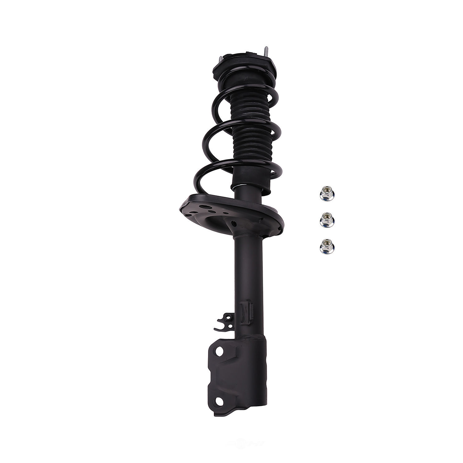 PRT 816732 Suspension Strut and Coil Spring Assembly