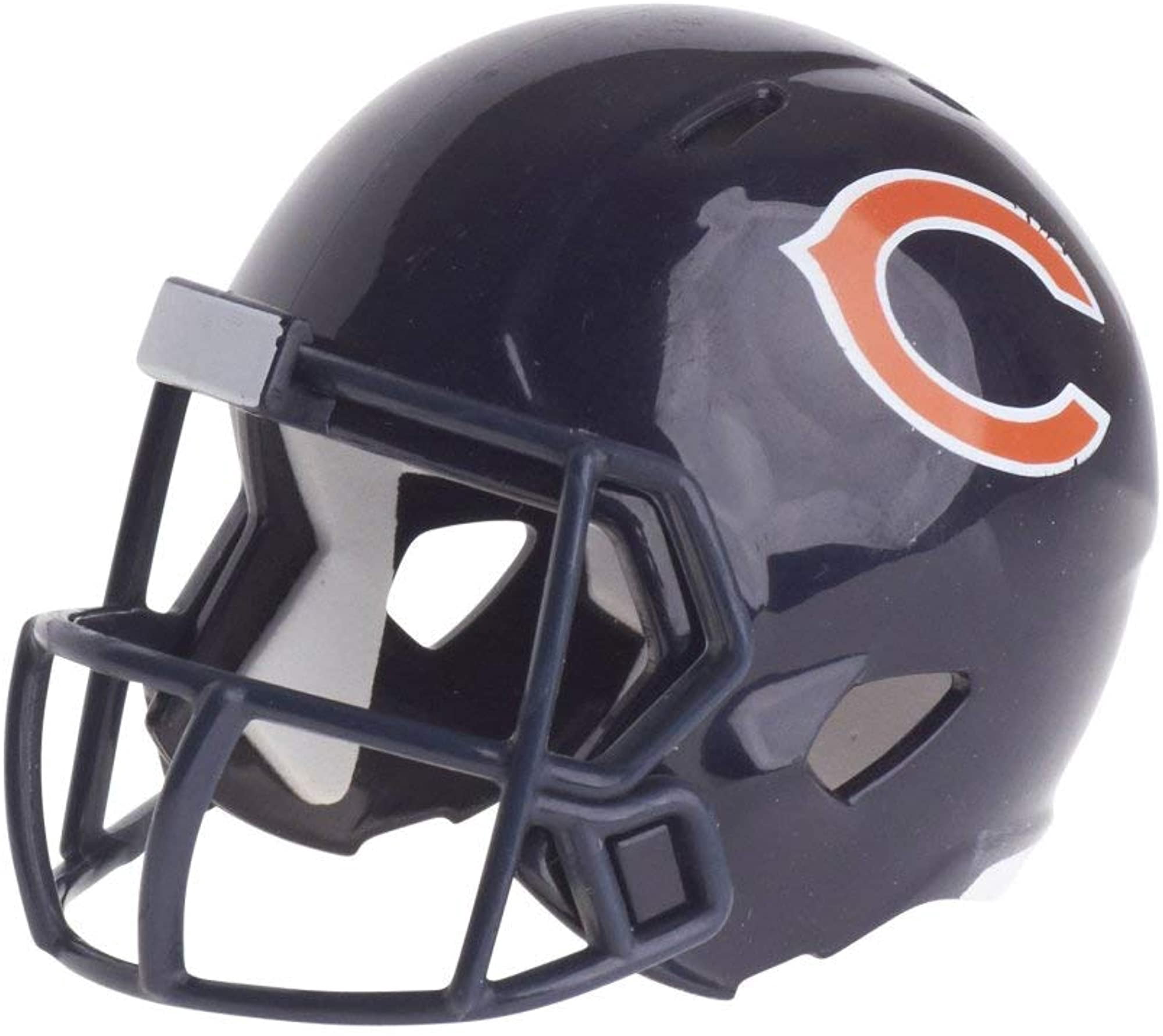 Chicago Bears NFL Riddell Speed Pocket 