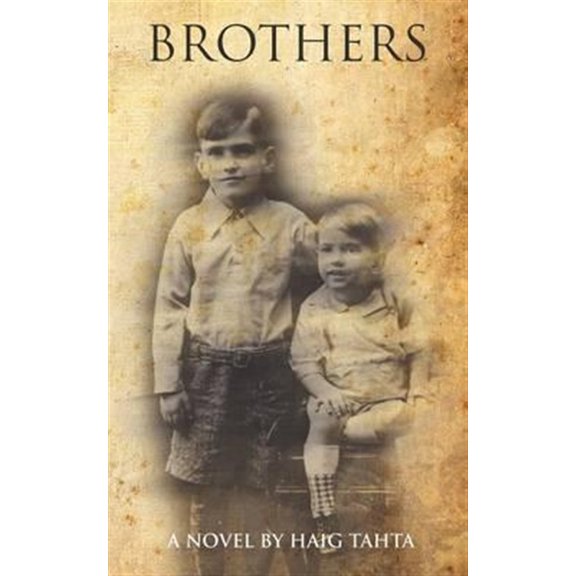 Pre-Owned Brothers (Paperback) 1900355760 9781900355766
