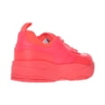 thumbnail image 4 of Tenis DC Shoes Mujer Rosa Tribeka Platform ADJS700078HPN, 4 of 4