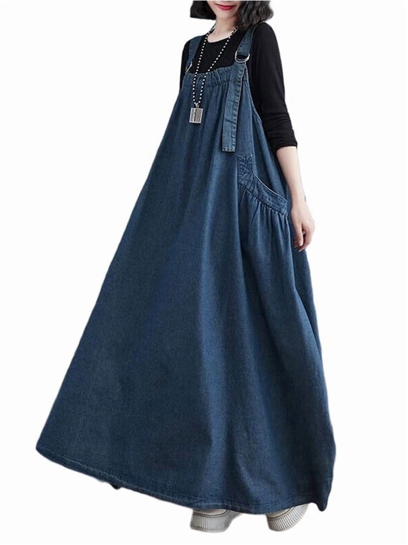 hot topic blue dress Chi Chi London Plus Size Knitted Wrap Midi Jumper Dress in Blue main image 0