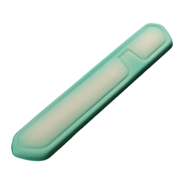 Bunblic Mouse Wrist Rest with Non Slip Base Wrist Support for Gaming Computer Typing Green