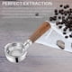 thumbnail image 4 of 58mm Bottomless Handle Compatible With Expobar, Rocket, Rancilio, Faema And Wega With 1 Cup Fi, 4 of 4