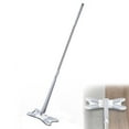 thumbnail image 1 of X-Shape Microfiber Mop for Floor Cleaning Lazy Hand Wash Free, 1 of 8