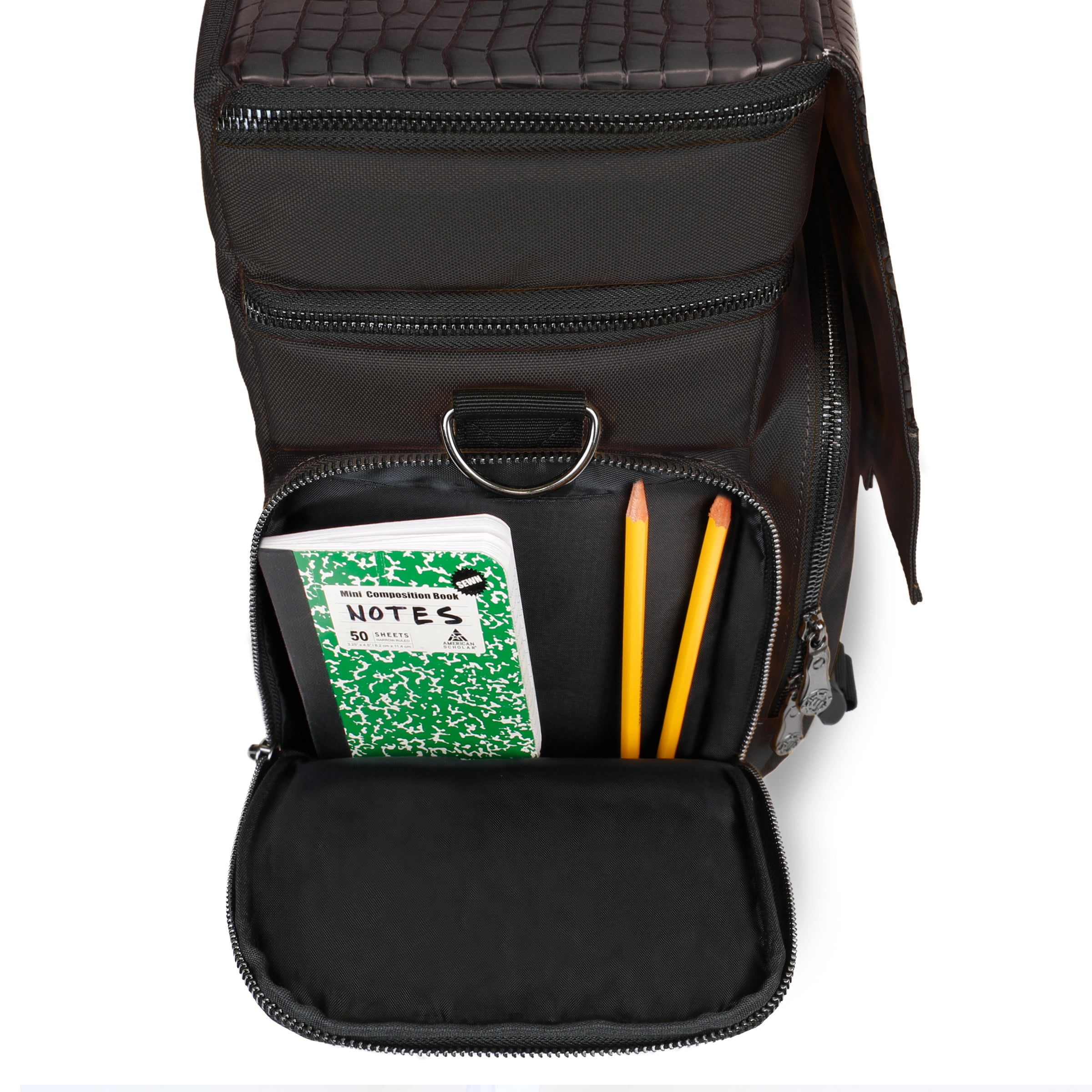 ENHANCE: RPG Travel Case Collector's Edition - Black