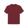 thumbnail image 5 of CHICTRY Mens Slim Fit Casual T-shirt Top Short Sleeve Undershirt, 5 of 6