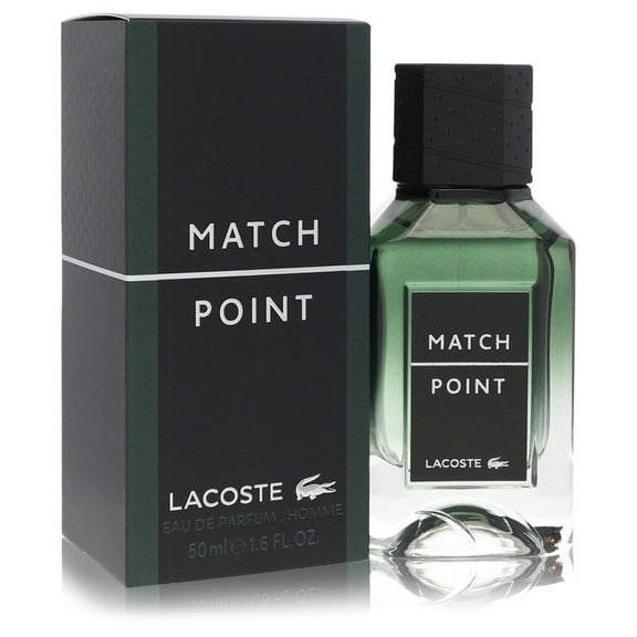Eau De Parfum Spray 1.6 ozMatch Point by Lacoste
