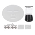 thumbnail image 4 of DIY Facial  Machine, Natural Ingredients Facial Care  Maker  Healthy With Lip Patch  For Home Use, 4 of 8