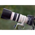 thumbnail image 4 of Canon EF 100-400mm F/10-5.6L IS Lens (Intl Model) +Color Lens Filter Kit and Cle, 4 of 7