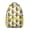 Yellow-31, variant on Bee Lovers Cute School Backpack – Honeycomb and Bumble Bee Print Pattern with Cartoon Yellow Hive Design