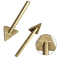 thumbnail image 2 of Car Bumper Repair Tool Plastic Repair Triangle Smooth Head Welding Iron Welding, 2 of 4