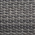 thumbnail image 2 of hometrends Wicker Chair, 2 of 3