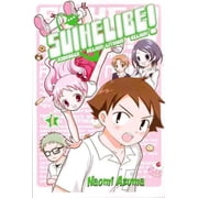 Suihelibe #1 VF ; CMX Comic Book