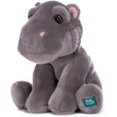 thumbnail image 2 of HHHC 37525 BBC Earth Babies 25CM (10”) Hippo Calf, 2 of 8