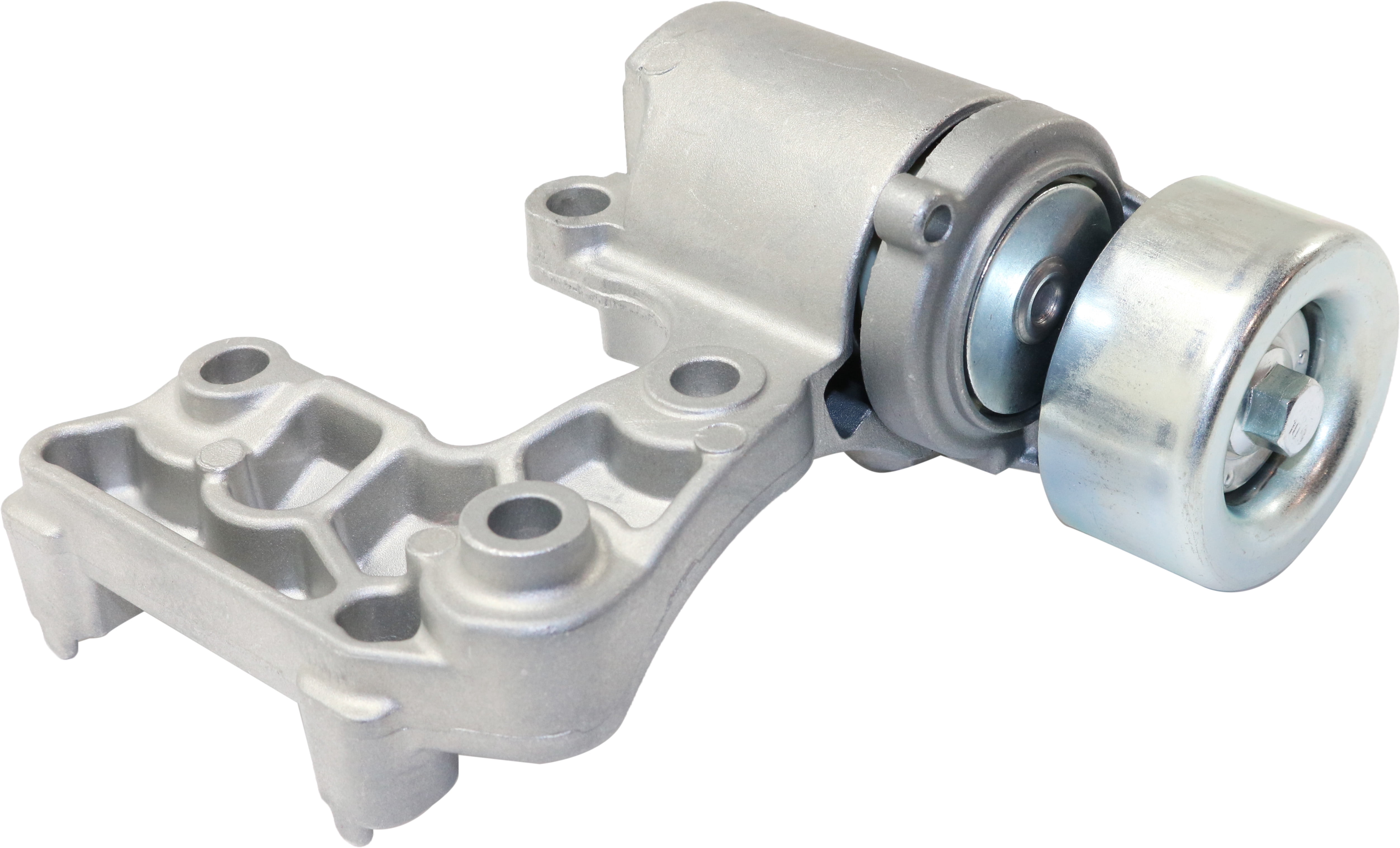 Accessory Belt Tensioner Compatible With 2008-2016 Toyota Highlander 2007-2015 Lexus RX350 6Cyl 3.5L