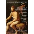 thumbnail image 2 of New Studies in the Age of Goethe: Odysseys of Recognition : Performing Intersubjectivity in Homer, Aristotle, Shakespeare, Goethe, and Kleist (Paperback), 2 of 2