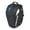 Blue, variant on Motorcycle Multifunctional Rear Seat Bag - Tail Bag, Shoulder Stocked Backpack, Helmet Pack in One