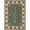 Beige Blue/Pink, variant on SAFAVIEH Skyler Laura Distressed Runner Rug, Beige/Grey Blue, 2'2" x 9'