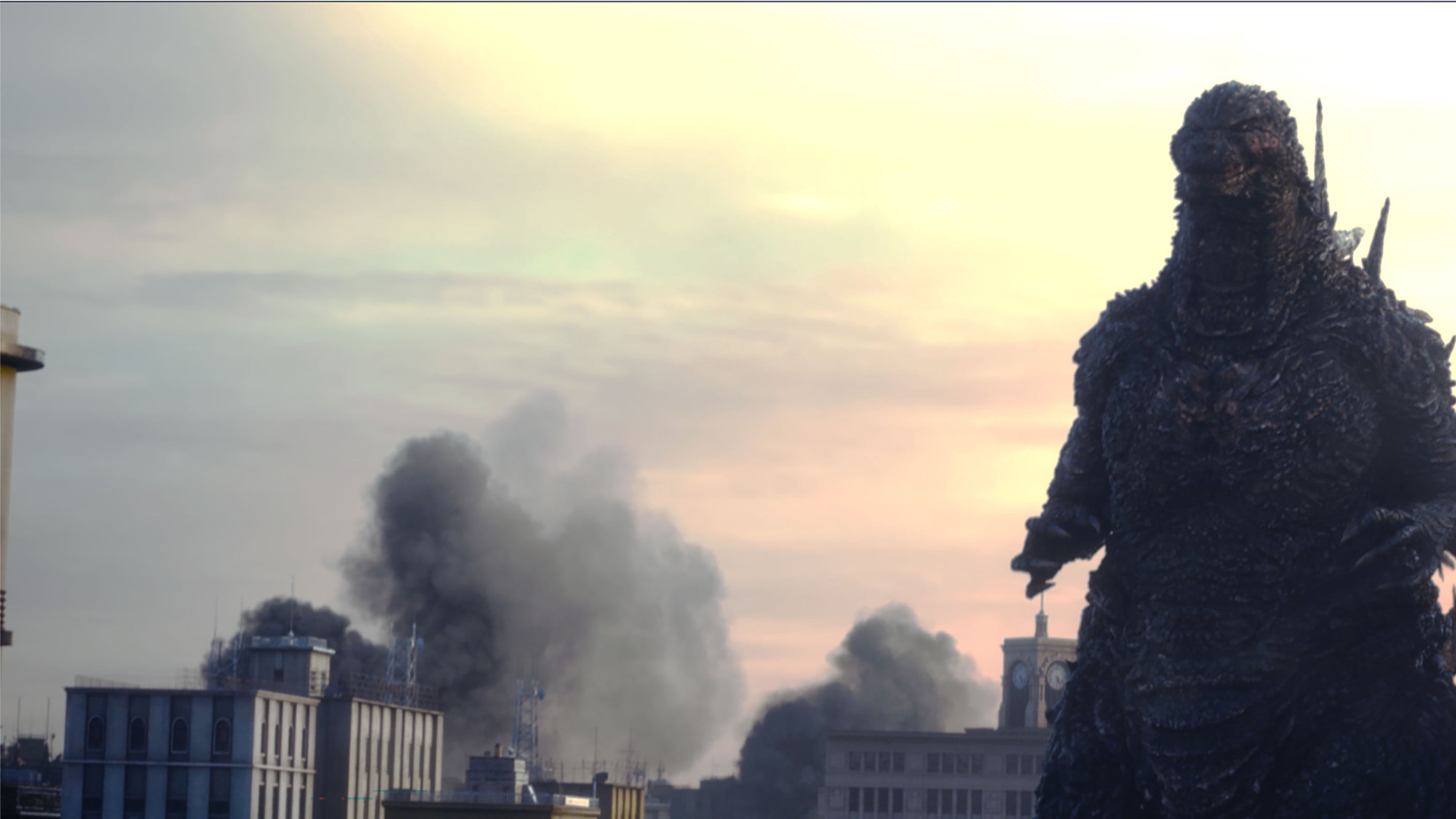 Godzilla Minus One (Steelbook)