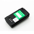 thumbnail image 3 of ExpertPower® 9.6V 1000mAh NiMH Two-Way Radio Battery for Yaesu FNB-41 FNB-42 FT-10 FT-40 FT-50 VXA-100 FT-10R FT-40R FT-50R | Handheld Transceiver Replacement Battery Pack, 3 of 4