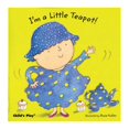 thumbnail image 1 of I'm A Little Teapot, Baby Board Book, 1 of 3