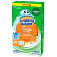 thumbnail image 6 of Scrubbing Bubbles Toilet Fresh Brush Flushable Refills, Citrus Scent, 20 Count, 6 of 8
